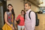 Chetan Bhagat promote 2 states at Go mad over donuts in Mumbai on 17th April 2014